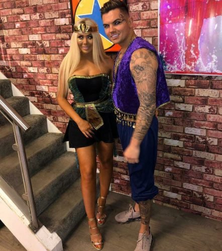 Chloe Ferry Feet Toes And Soles 622