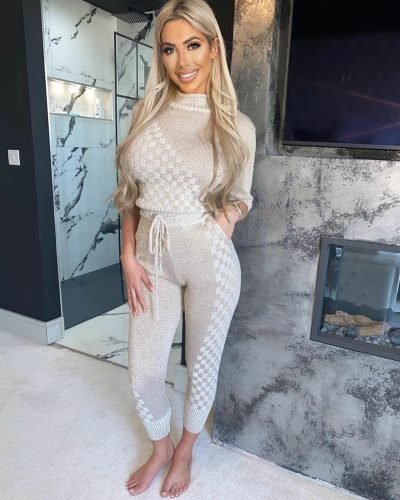 Chloe Ferry Feet Toes And Soles 985