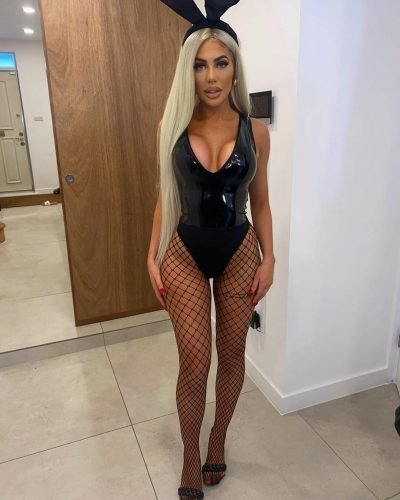 Chloe Ferry Feet Toes And Soles 1051