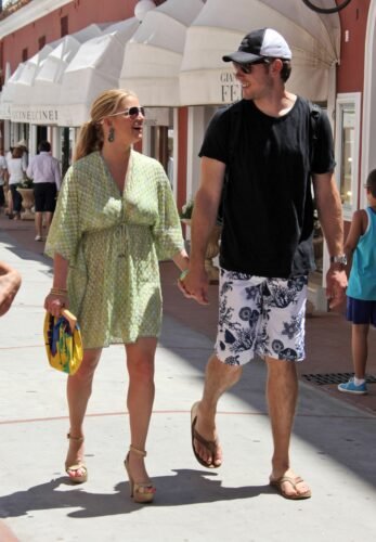 Jessica Simpson Feet Toes And Soles 327