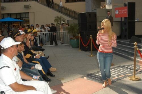 Jessica Simpson Feet Toes And Soles 349
