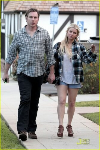Jessica Simpson Feet Toes And Soles 414