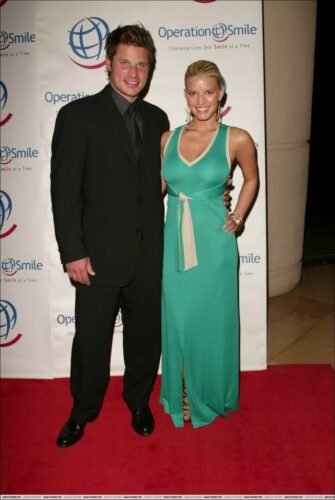 Jessica Simpson Feet Toes And Soles 786