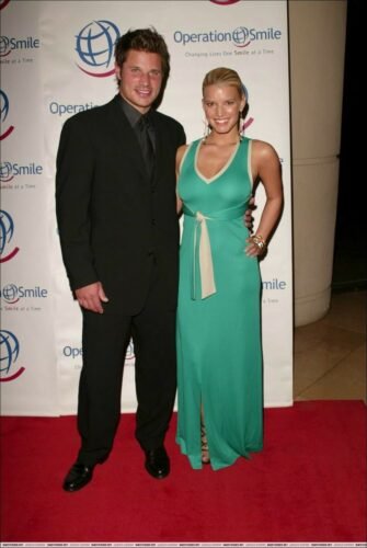 Jessica Simpson Feet Toes And Soles 788