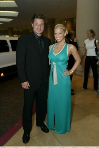 Jessica Simpson Feet Toes And Soles 789