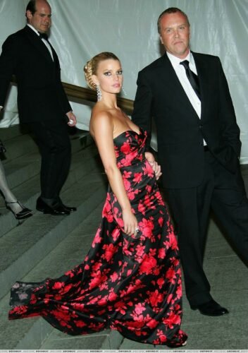 Jessica Simpson Feet Toes And Soles 808