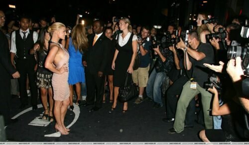 Jessica Simpson Feet Toes And Soles 1058