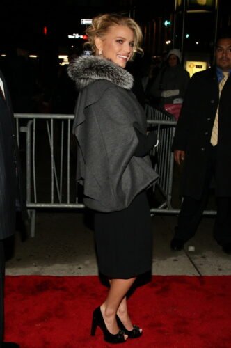 Jessica Simpson Feet Toes And Soles 1139