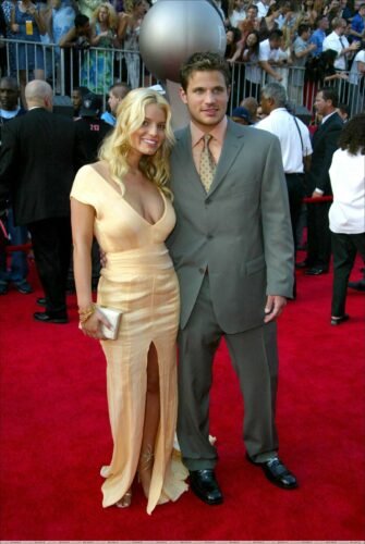 Jessica Simpson Feet Toes And Soles 1311