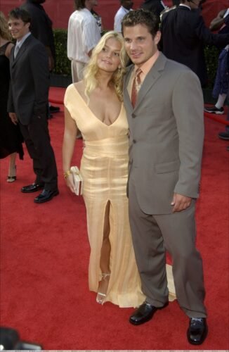 Jessica Simpson Feet Toes And Soles 1313