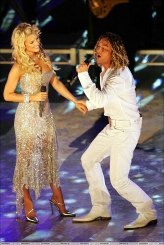 Jessica Simpson Feet Toes And Soles 1338