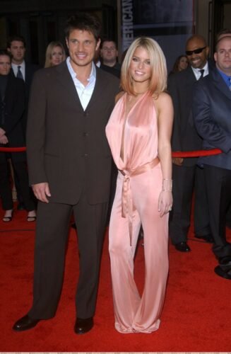 Jessica Simpson Feet Toes And Soles 1356