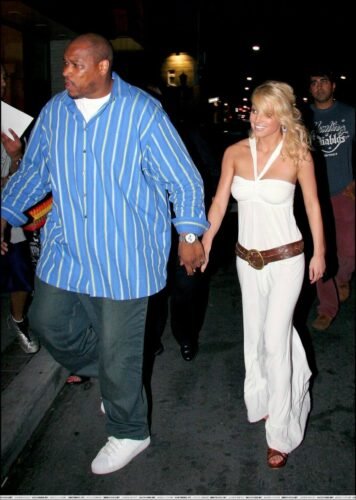 Jessica Simpson Feet Toes And Soles 1702