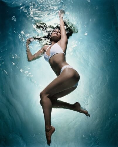 Kelly Brook Feet Toes And Soles 41