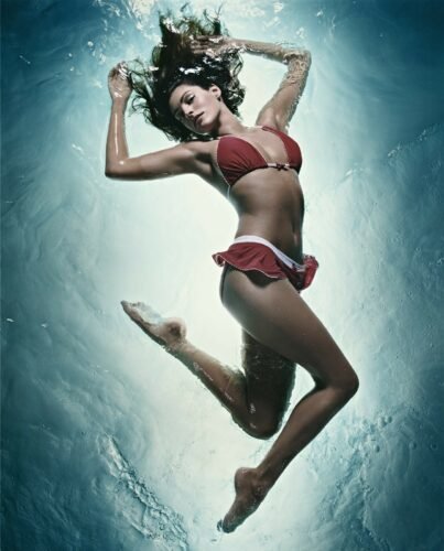 Kelly Brook Feet Toes And Soles 42