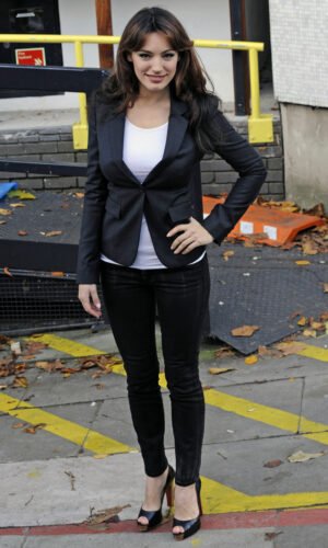 Kelly Brook Feet Toes And Soles 49