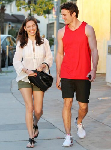 Kelly Brook Feet Toes And Soles 279