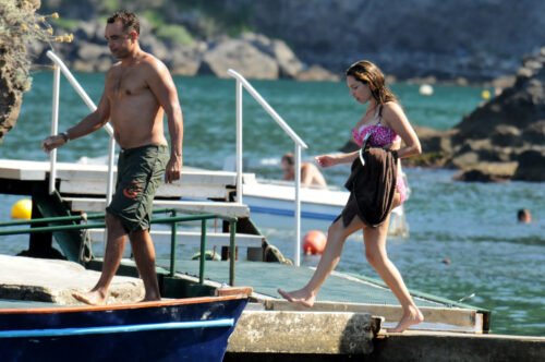 Kelly Brook Feet Toes And Soles 399