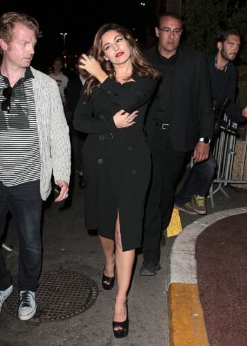 Kelly Brook Feet Toes And Soles 628