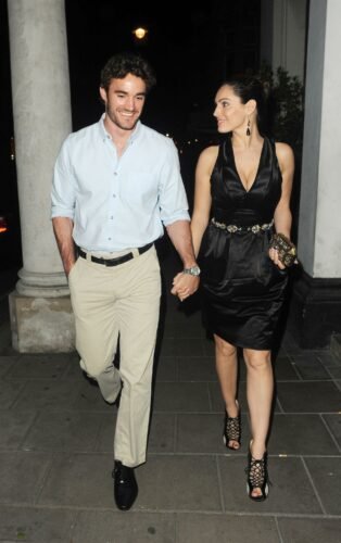 Kelly Brook Feet Toes And Soles 635