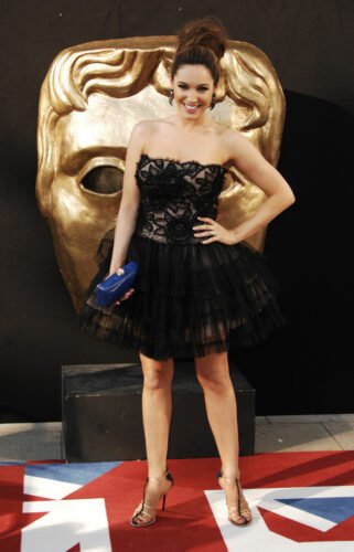 Kelly Brook Feet Toes And Soles 658