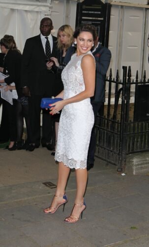 Kelly Brook Feet Toes And Soles 705