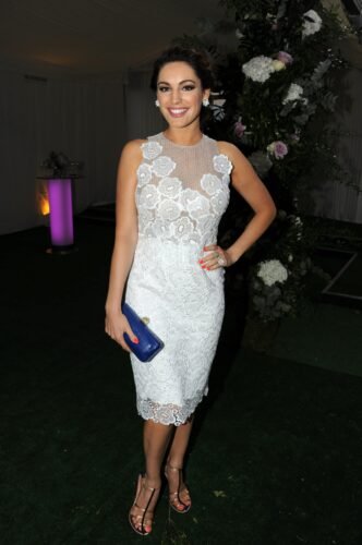 Kelly Brook Feet Toes And Soles 711