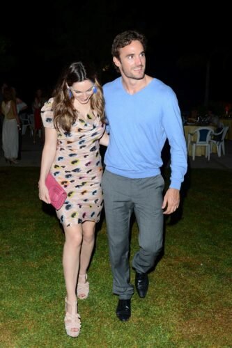 Kelly Brook Feet Toes And Soles 770