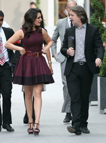 Kelly Brook Feet Toes And Soles 798