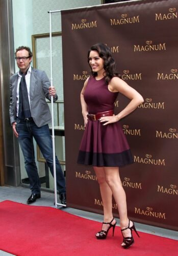 Kelly Brook Feet Toes And Soles 812