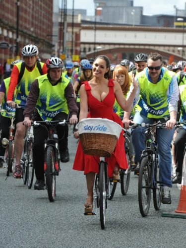 Kelly Brook Feet Toes And Soles 841