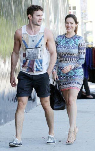 Kelly Brook Feet Toes And Soles 932