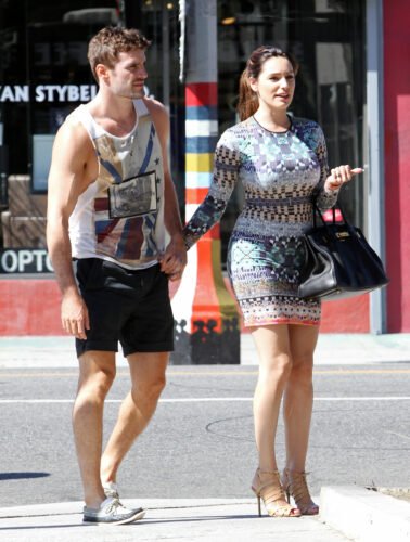 Kelly Brook Feet Toes And Soles 936