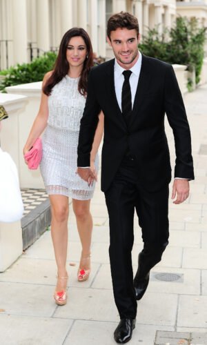 Kelly Brook Feet Toes And Soles 991