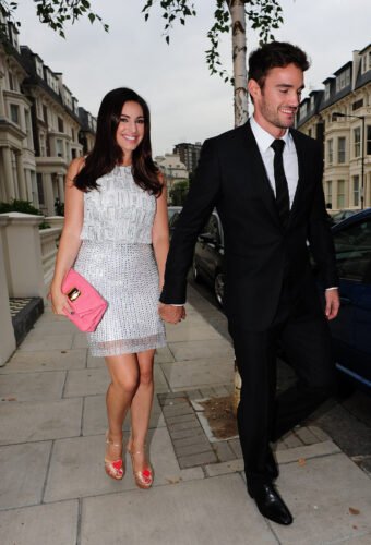 Kelly Brook Feet Toes And Soles 995