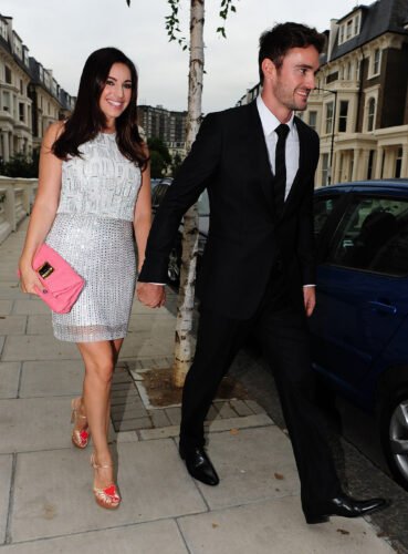 Kelly Brook Feet Toes And Soles 996