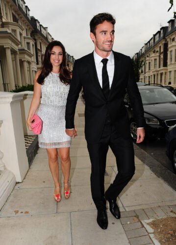 Kelly Brook Feet Toes And Soles 997