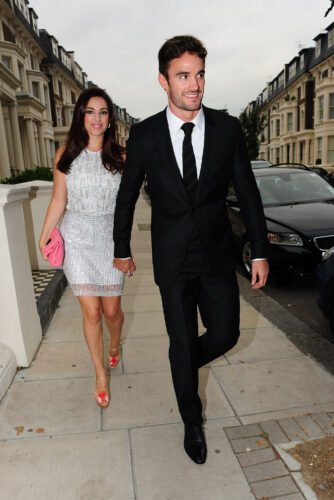 Kelly Brook Feet Toes And Soles 998