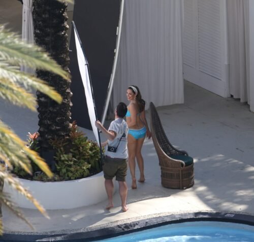 Kelly Brook Feet Toes And Soles 1128