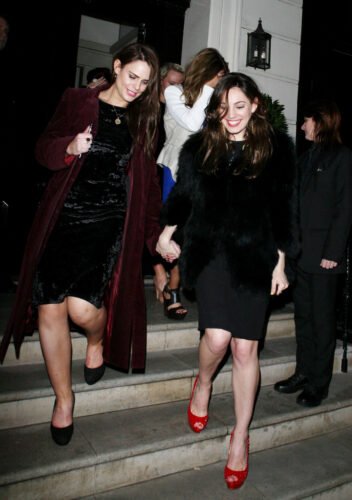 Kelly Brook Feet Toes And Soles 1225