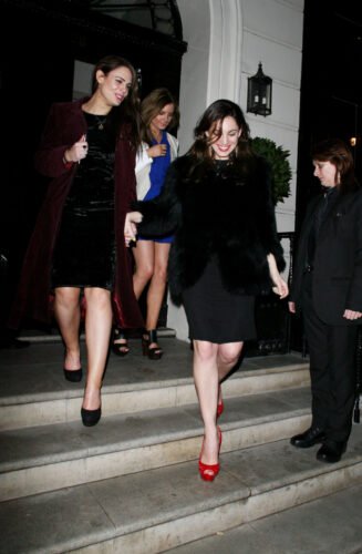 Kelly Brook Feet Toes And Soles 1228