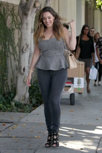 Kelly Brook Feet Toes And Soles 1402