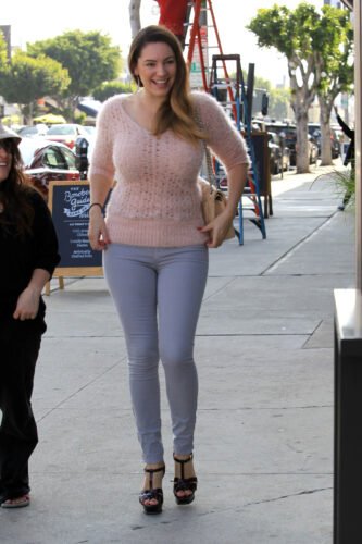 Kelly Brook Feet Toes And Soles 1498