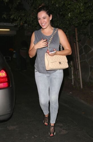 Kelly Brook Feet Toes And Soles 1528