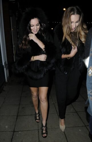 Kelly Brook Feet Toes And Soles 1546