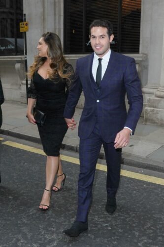 Kelly Brook Feet Toes And Soles 2092