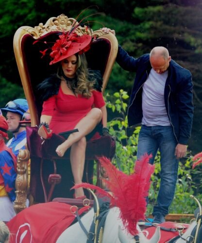 Kelly Brook Feet Toes And Soles 2103
