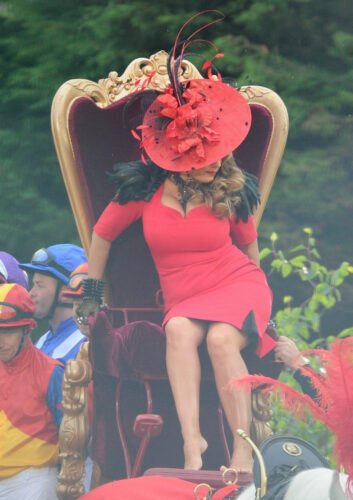 Kelly Brook Feet Toes And Soles 2104