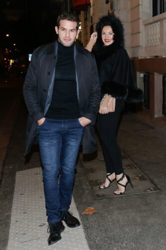 Kelly Brook Feet Toes And Soles 2141