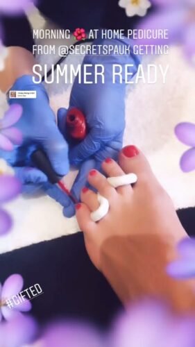 Kelly Brook Feet Toes And Soles 2215